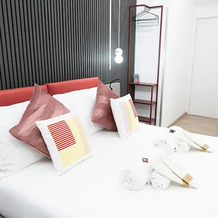 Teulada Luxury Rooms