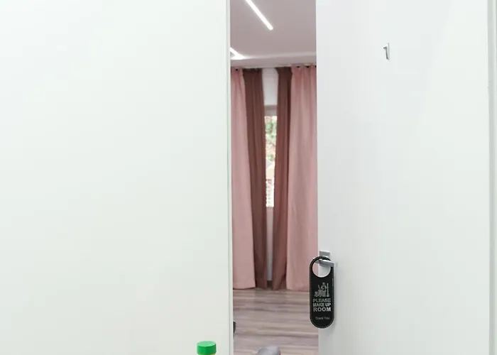 Teulada Luxury Roma