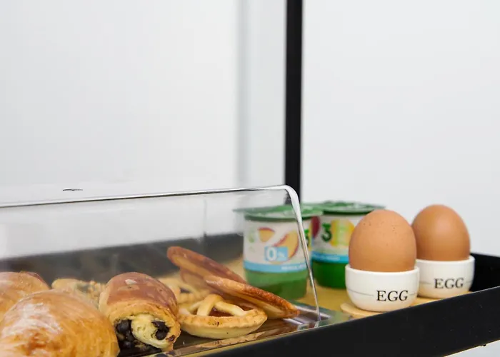 Acomodação com café da manhã  Teulada Luxury 4*