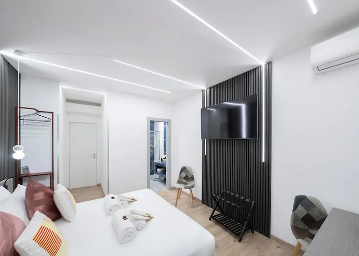 Teulada Luxury 4*