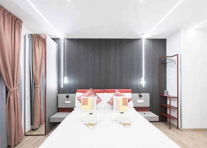 Teulada Luxury Roma