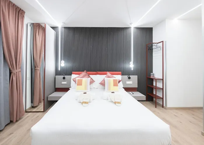 Teulada Luxury Acomodação com café da manhã  Roma