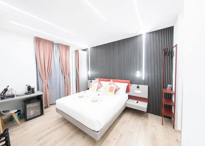 Teulada Luxury Roma
