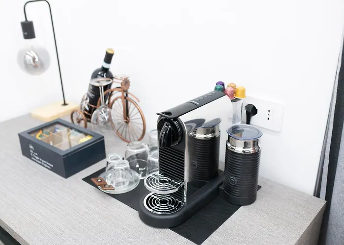 Acomodação com café da manhã  Teulada Luxury