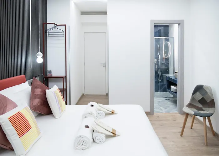 Teulada Luxury Acomodação com café da manhã 