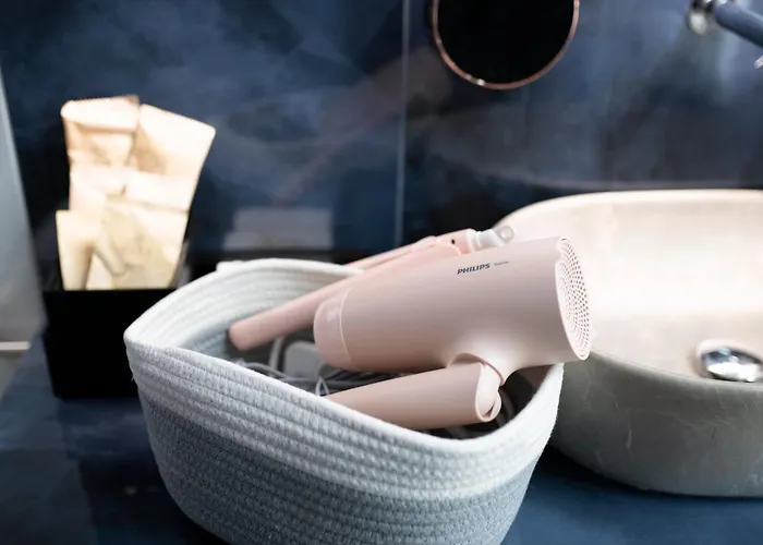 Teulada Luxury Acomodação com café da manhã  4*