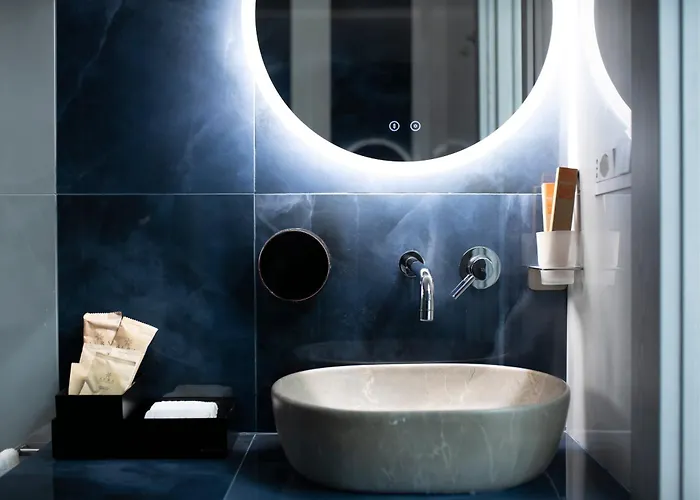 Teulada Luxury 4*