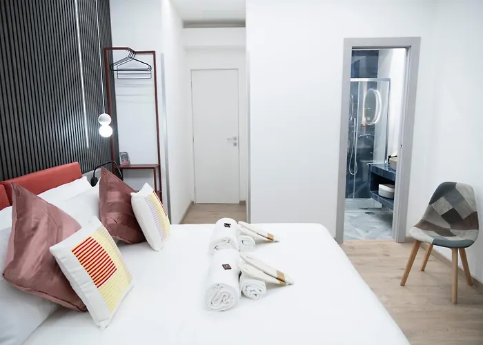 Teulada Luxury 4* Roma