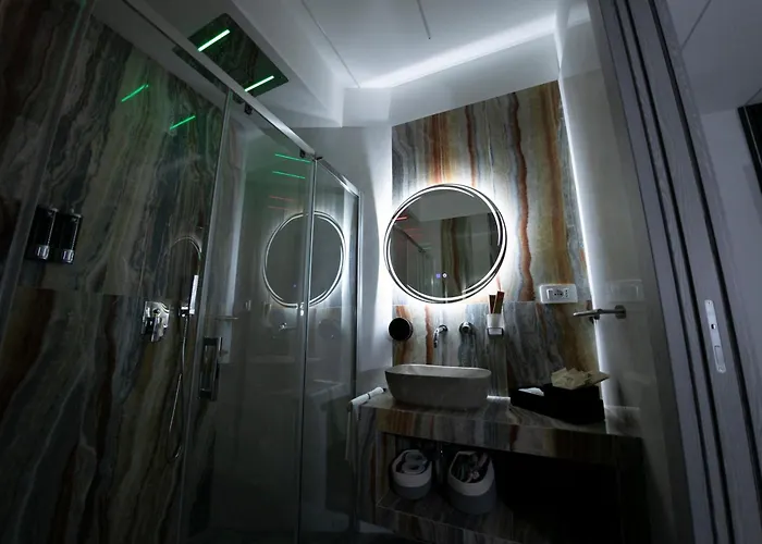 Teulada Luxury 4* Roma