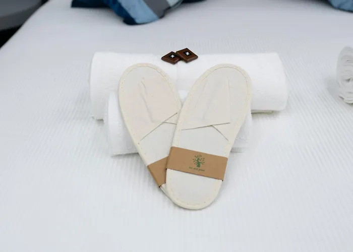 Teulada Luxury 4*