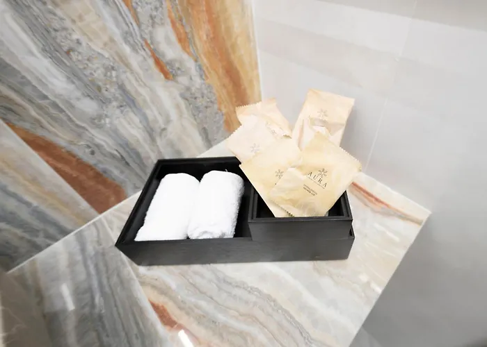 Acomodação com café da manhã  Teulada Luxury