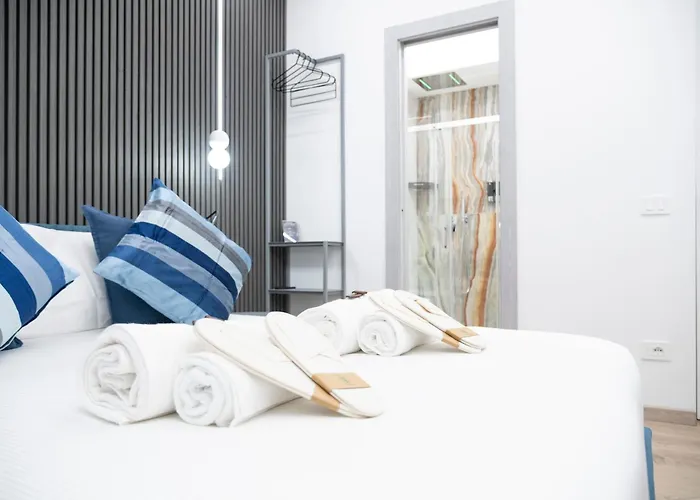 Acomodação com café da manhã  Teulada Luxury 4*