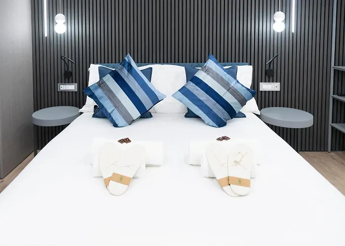 Teulada Luxury Roma