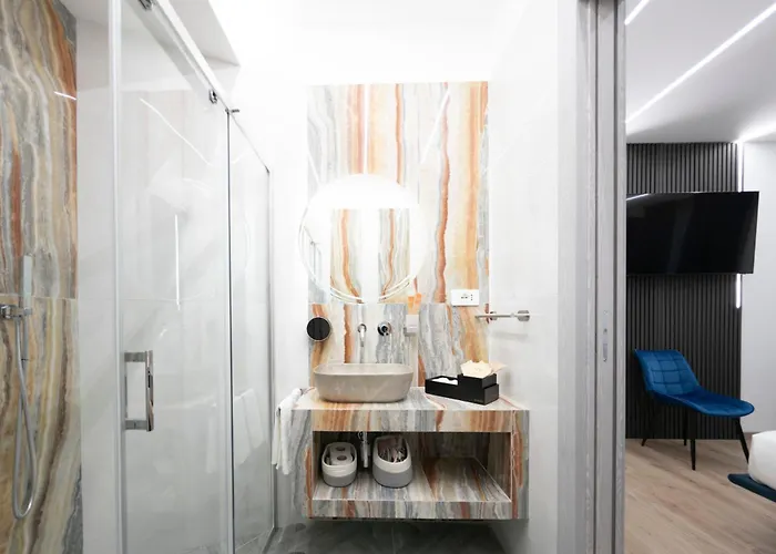 Teulada Luxury Acomodação com café da manhã  Roma