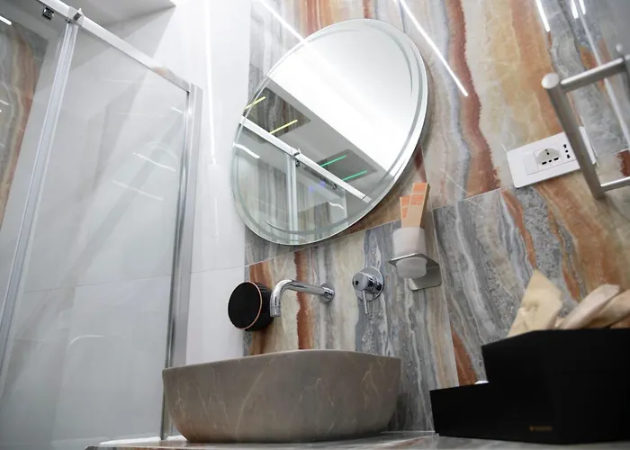Teulada Luxury 4*