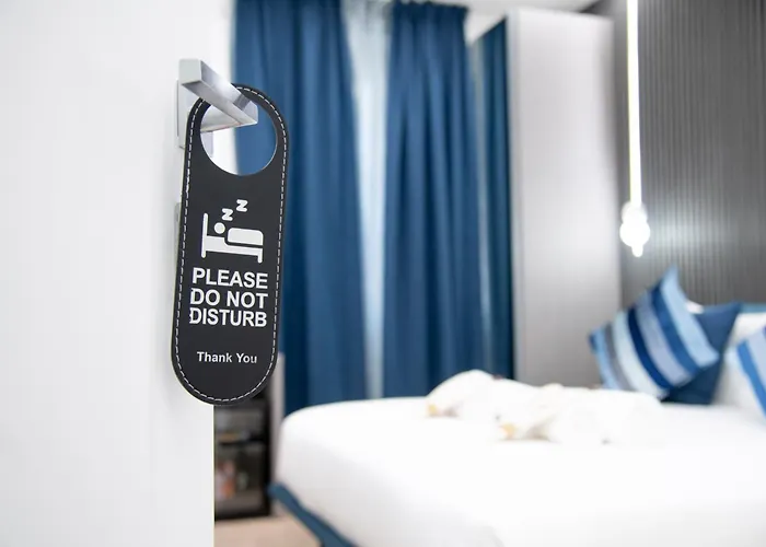 Teulada Luxury 4* Roma