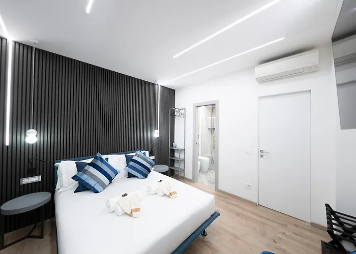 Teulada Luxury 4* Roma