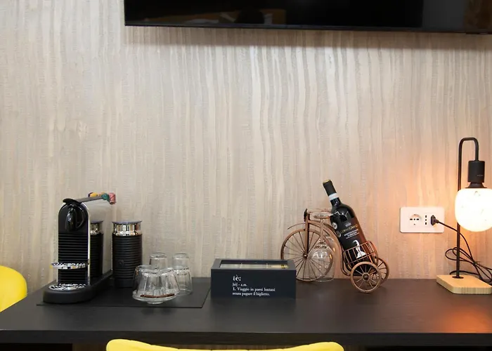 Teulada Luxury Acomodação com café da manhã  Roma