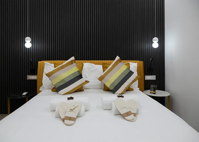 Teulada Luxury 4* Roma