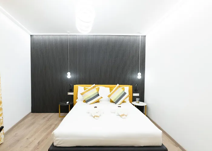 Teulada Luxury Acomodação com café da manhã  4*