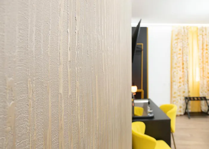 Teulada Luxury Acomodação com café da manhã  Roma