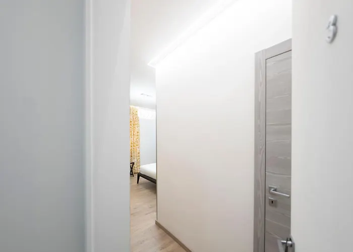 Acomodação com café da manhã  Teulada Luxury Roma
