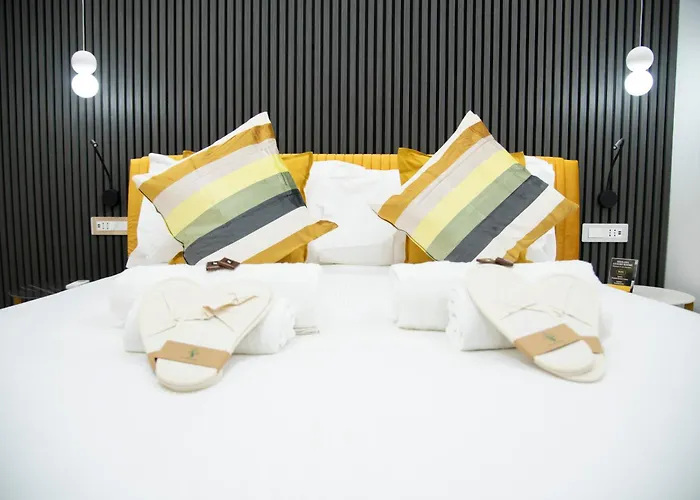 Teulada Luxury Roma