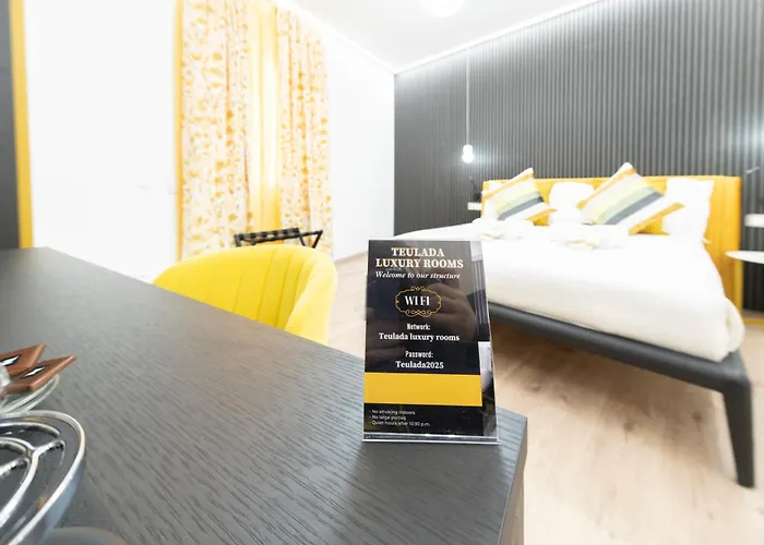 Teulada Luxury