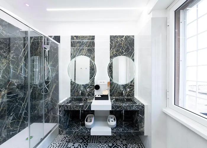 Teulada Luxury Acomodação com café da manhã  4*