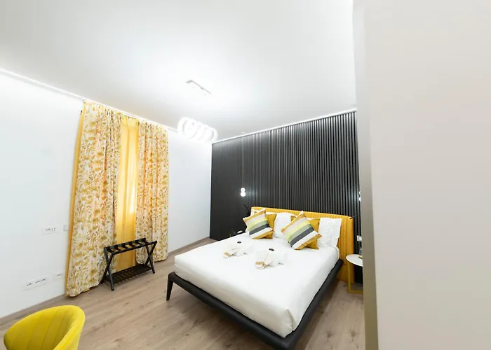 Teulada Luxury Acomodação com café da manhã  Roma