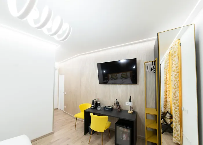 Teulada Luxury 4*