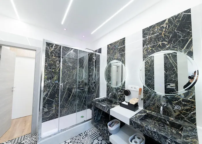 Teulada Luxury Roma