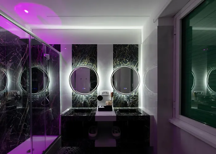 Teulada Luxury 4* Roma