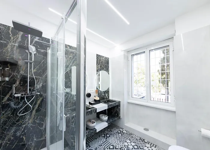 Teulada Luxury Roma