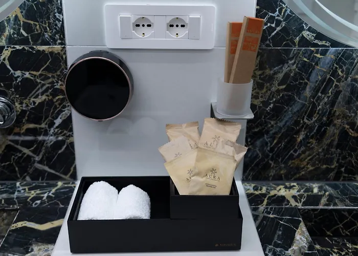 Teulada Luxury 4* Roma